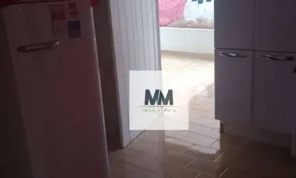 Casa com 2 dormitórios à venda, 1000 m² por R$ 290.000,00 - Estados Unidos - Uberaba/MG