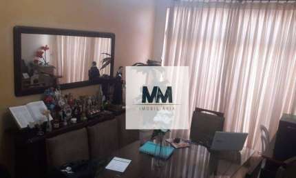 Casa com 3 dormitórios à venda, 312 m² por R$ 480.000 - Jardim Induberaba - Uberaba/MG