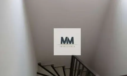 Casa com 2 dormitórios à venda, 25 m² por R$ 270.000 - Nossa Senhora da Abadia - Uberaba/MG