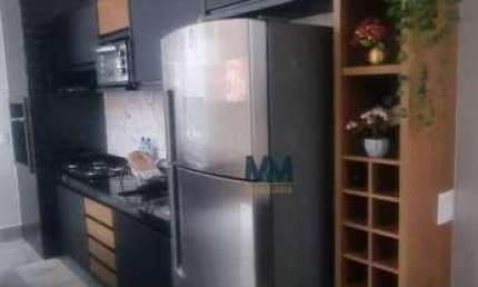 Casa com 3 dormitórios à venda, 140 m² por R$ 580.000,00 - Recreio dos Bandeirantes - Uberaba/MG