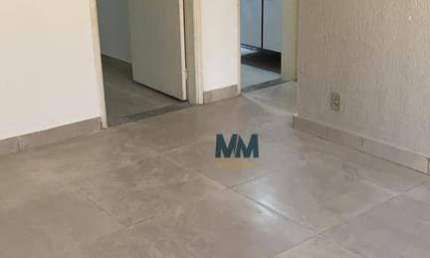 Apartamento com 3 dormitórios à venda, 98 m² por R$ 280.000,00 - Olinda - Uberaba/MG