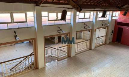 Casa com 1 dormitório à venda, 711 m² por R$ 1.200.000,00 - Boa Vista - Uberaba/MG
