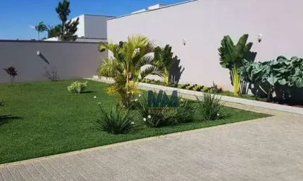 Área à venda, 428 m² por R$ 475.000,00 - Cyrela Landscape - Uberaba/MG