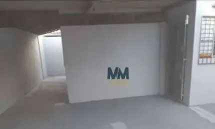 Casa com 3 dormitórios à venda, 105 m² por R$ 200.000,00 - Jardim Copacabana - Uberaba/MG