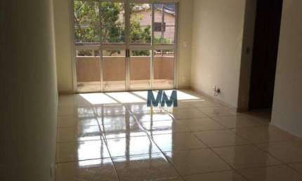 Casa com 2 dormitórios à venda, 111 m² por R$ 360.000 - Bom Retiro - Uberaba/MG