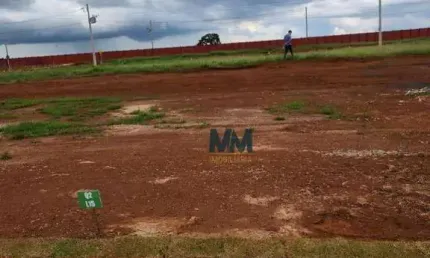 Área à venda, 250 m² por R$ 110.000 - São Sebastião - Uberaba/MG