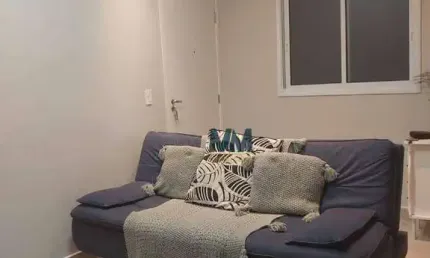 Apartamento com 2 dormitórios à venda, 58 m² por R$ 365.000 - São Benedito - Uberaba/MG