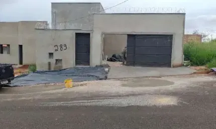 Casa com 3 dormitórios à venda, 90 m² por R$ 400.000,00 - Oneida Mendes - Uberaba/MG