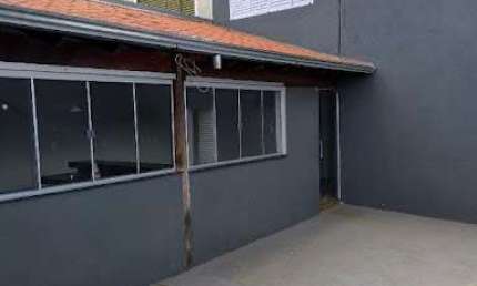 Casa com 2 quartos à venda no Conjunto Margarida Rosa de Azevedo, Uberaba 