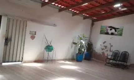 Casa com 2 quartos à venda na Rua Romilda Sabino de Freitas Mendes, Residencial Ilha de Marajó I, Uberaba