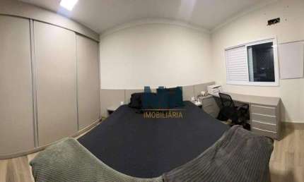 Apartamento com 2 quartos à venda na Rua José de Alencar, São Benedito, Uberaba