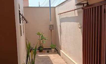 Casa com 3 dormitórios à venda, 109 m² por R$ 126.000,00 - Residencial 2000 - Uberaba/MG