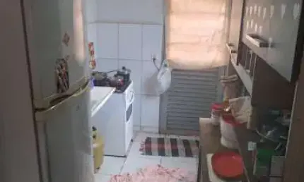 Casa com 2 quartos à venda na Rua José Maria Brandão, Parque dos Girassóis IV, Uberaba