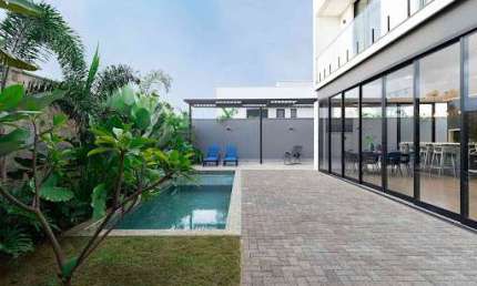 Casa em condomínio fechado com 4 quartos à venda na Alameda Tico-Tico, Cyrela Landscape, Uberaba