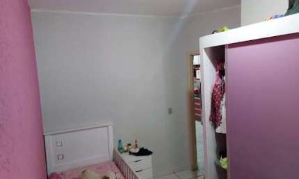 VENDE-SE EXCELENTE CASA NO RESIDENCIAL ESTADOS UNIDOS