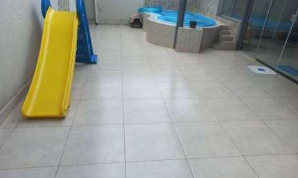 Casa com 3 quartos à venda na Avenida Neusa Barsanulfo Arantes, Jardim Elza Amuí IV, Uberaba