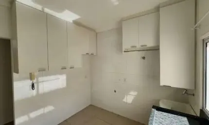 Apartamento com 2 quartos à venda na Rua André Dominicci, Olinda, Uberaba
