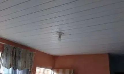 Casa com 2 quartos à venda na Rua Odete Villela Prata, Residencial Rio de Janeiro, Uberaba