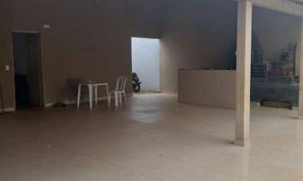 Casa com 2 quartos à venda na Rua Noêmia Rodrigues Vilela, Jardim Elza Amuí IV, Uberaba