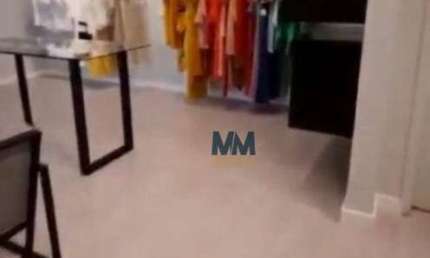 Casa com 1 dormitório, 119 m² - venda por R$ 90.000 ou aluguel por R$ 3.000/mês - São Benedito - Uberaba/MG