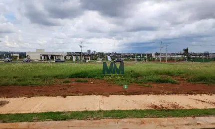 Área à venda, 250 m² por R$ 90.000 - São Sebastião - Uberaba/MG