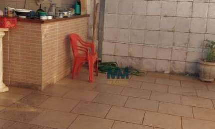 Casa com 2 dormitórios à venda, 60 m² por R$ 190.000,00 - Mangueiras - Uberaba/MG