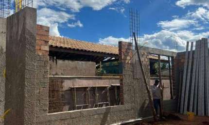 Rancho com 5 dormitórios à venda, 365 m² por R$ 3.500.000 - T Pequeno - São Sebastião/SP