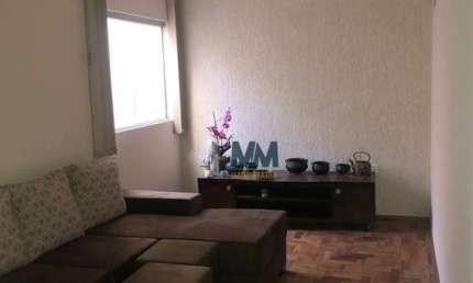 Apartamento com 3 quartos à venda na Rua Alaor Gomes, Boa Vista, Uberaba