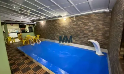 Vende-se Excelente Casa no condomínio Vainice Andrade