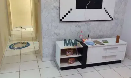 Casa com 2 dormitórios à venda, 41 m² por R$ 230.000 - Vila Arquelau - Uberaba/MG