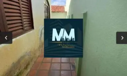 Casa com 2 dormitórios à venda por R$ 350.000,00 - Fabrício - Uberaba/MG