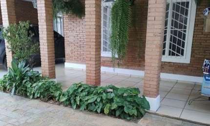 Casa com 3 quartos à venda na Rua Presidente John Kennedy, Parque das Américas, Uberaba