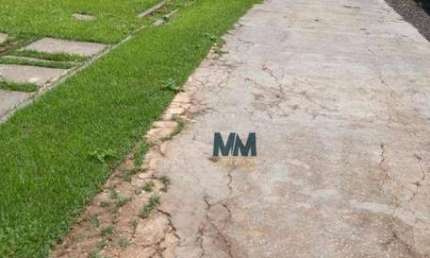 Casa com 2 quartos à venda na Rua Igor Daniel Plácido dos Santos, Jardim Nenê Gomes, Uberaba