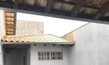 Casa com 4 quartos à venda na Avenida Afrânio Azevedo, Olinda, Uberaba