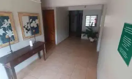 EXCELENTE APARTAMENTO A VENDA NO COND. IRMAO SOARES
