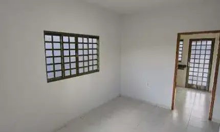 Casa com 2 quartos à venda na Avenida João Camargos de Souza, Residencial Ilha de Marajó I, Uberaba