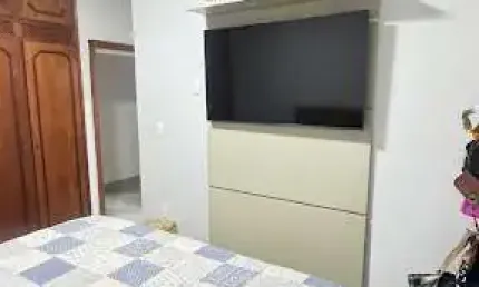 Casa com 3 quartos à venda na Avenida Afrânio Azevedo, Olinda, Uberaba, 280 m2 por R$ 950.000