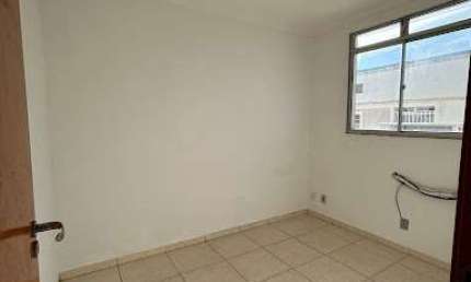 Apartamento com 2 quartos à venda na Rua Abílio Monteiro, Recreio dos Bandeirantes, Uberaba, 149 m2 por R$ 155.000