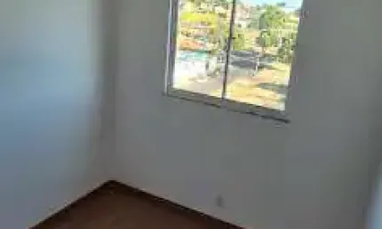 Apartamento com 2 quartos à venda na Avenida Francisco José de Carvalho, Parque do Mirante, Uberaba, 50 m2 por R$ 260.000