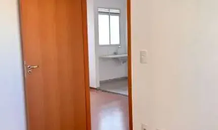 Apartamento com 2 quartos para alugar na Avenida Laerte de Oliveira, Conjunto Manoel Mendes, Uberaba, 55 m2 por R$ 1.250