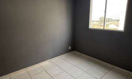 Apartamento com 2 quartos à venda na Avenida Josias Ferreira Sobrinho, Jardim Maracanã, Uberaba, 45 m2 por R$ 150.000