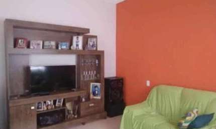 Casa com 2 quartos à venda na Avenida Joaquim Borges Assunção, Ilha Bela, Uberaba, 145 m2 por R$ 240.000