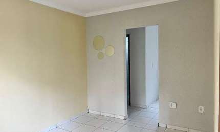 Apartamento com 2 quartos à venda na Praça Afonso Pena, Centro, Uberaba, 55 m2 por R$ 180.000