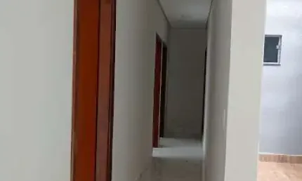 Casa com 2 quartos à venda na rua luiz chaem, tiago e jéssica, uberaba, 150 m2 por r$ 290.000