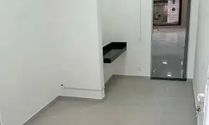 Ponto comercial para alugar na Rua São Sebastião, Centro, Uberaba, 80 m2 por R$ 4.000 Por Ano