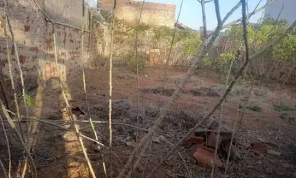 Terreno à venda na Rua Maestro João Villaça Júnior, Quinta Boa Esperança, Uberaba, 250 m2 por R$ 270.000