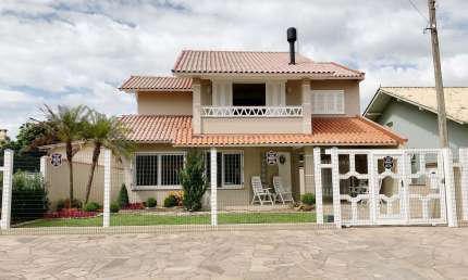 Casa com 3 quartos à venda na Avenida Interpraias, 1083, Centro, Tramandaí