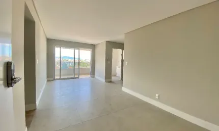 Apartamento com 2 quartos à venda no Barreiros, São José 