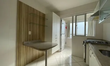 Apartamento com 2 quartos à venda no Balneário, Florianópolis 
