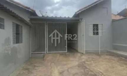 Casa Térrea à Venda no Jd Cidade alta Cosmópolis,  Espaçosa, Aconchegante